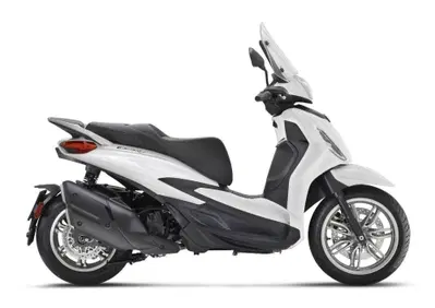 Piaggio Beverly 400 (2025 - 26) - Annuncio 10147266
