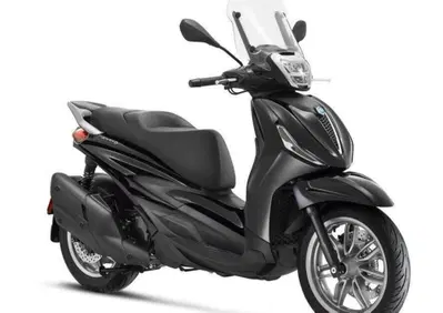 Piaggio Beverly 400 (2025 - 26) - Annuncio 10147268