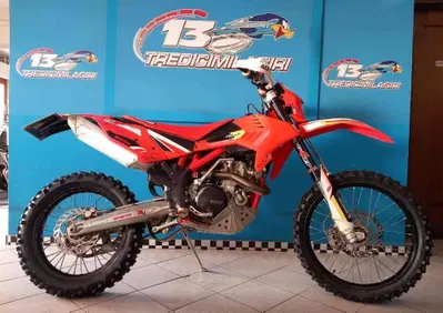 Betamotor RR 400 4T Enduro (2012) - Annuncio 10147295
