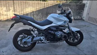 Bmw R 1200 R (2011 - 14)