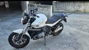 Bmw R 1200 R (2011 - 14)  (2)