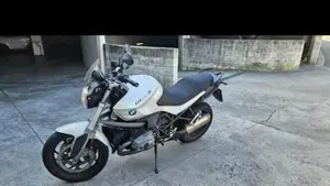 Bmw R 1200 R (2011 - 14)  (3)