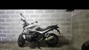 Bmw R 1200 R (2011 - 14)  (5)