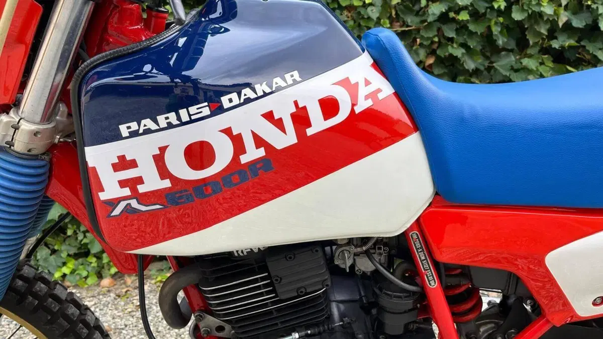 Honda   (5)