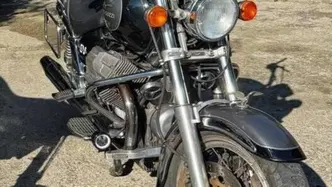 Moto Guzzi California 1100 EV (2000 - 02) usata