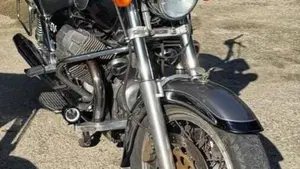 Moto Guzzi California 1100 EV (2000 - 02)  (4)
