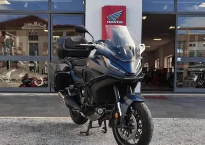 Honda NT 1100 DCT (2022 - 24) - Annuncio 10147372