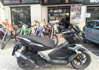 Voge Sfida SR1 ADV (2023 - 26) - Annuncio 10147311