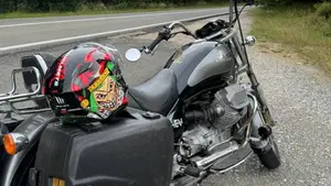 Moto Guzzi California 1100 EV (2000 - 02)  (6)