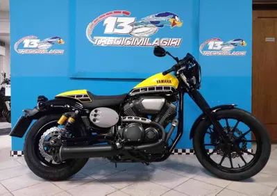 Yamaha XV 950 ABS Racer 60th Anniversary (2015 - 17) - Annuncio 10147347