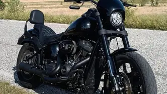 Harley-Davidson 114 Low Rider S (2020) - FXLRS usata
