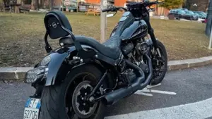 Harley-Davidson 114 Low Rider S (2020) - FXLRS  (4)