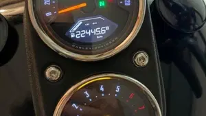 Harley-Davidson 114 Low Rider S (2020) - FXLRS  (5)