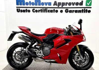 Ducati Panigale V2 S (2025 - 26) - Annuncio 10147340