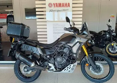 Yamaha Ténéré 700 (2025 - 26) - Annuncio 10147352
