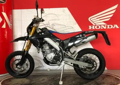 Vent Derapage 125 4t (2019 - 20) - Annuncio 10147403