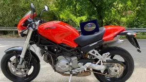 Ducati  