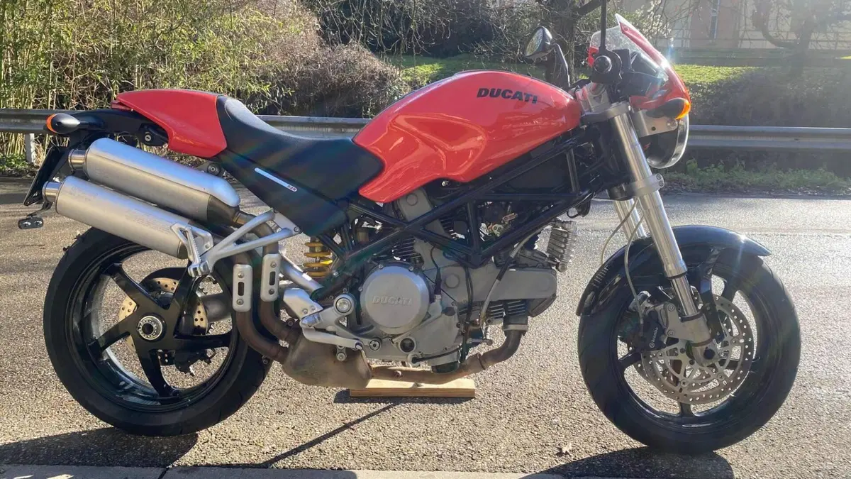 Ducati   (2)