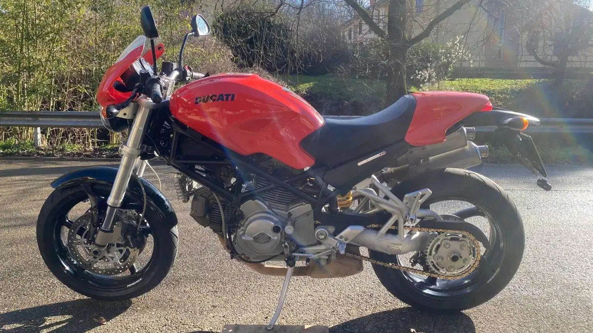 Ducati   (3)