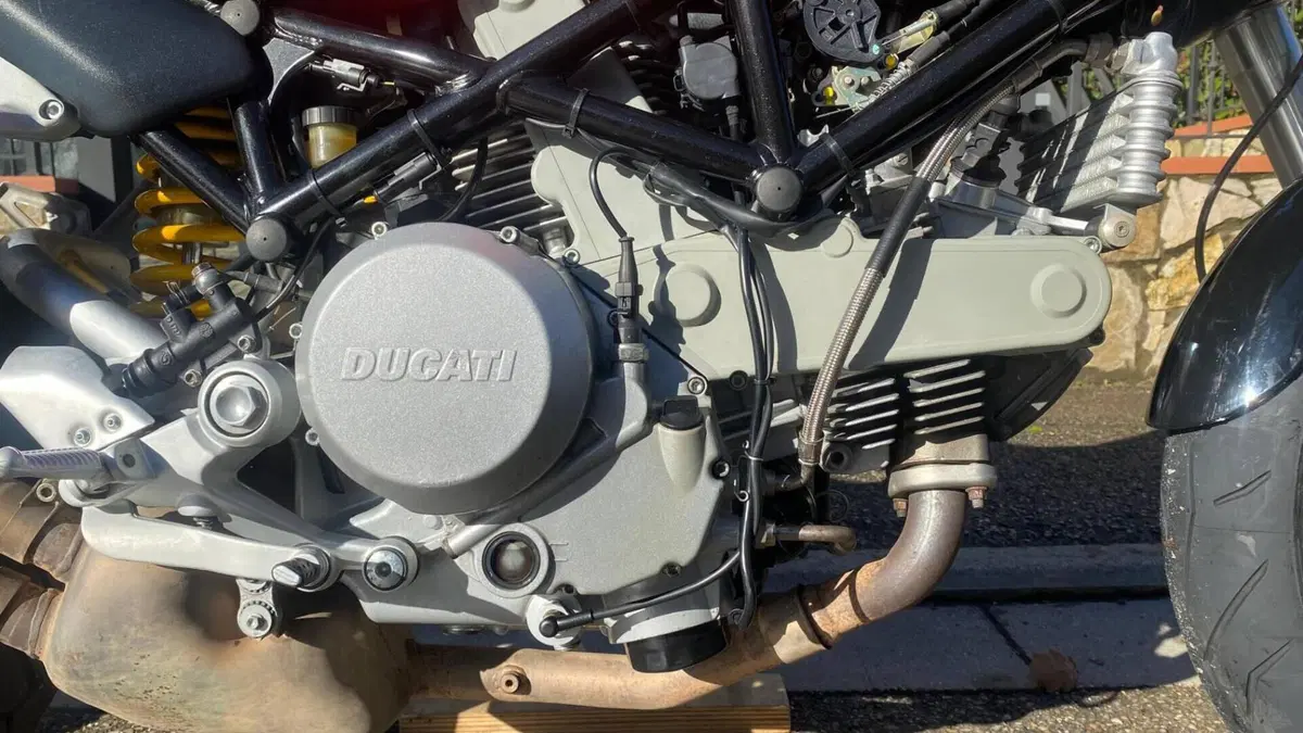 Ducati   (5)