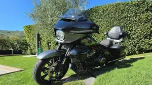 Harley-Davidson CVO Street Glide (2026)  (3)