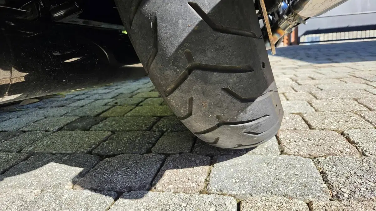 Harley-Davidson CVO Street Glide (2026)  (7)