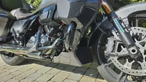 Harley-Davidson CVO Street Glide (2026)  (9)