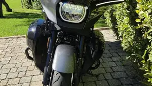 Harley-Davidson CVO Street Glide (2026)  (12)