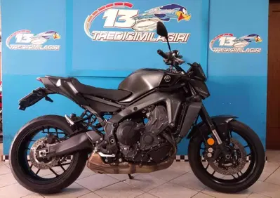 Yamaha MT-09 (2024 - 26) - Annuncio 10147399