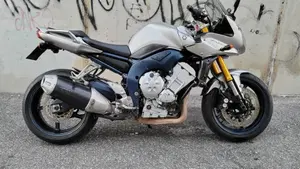 Yamaha FZ1 Fazer (2006 - 16) 