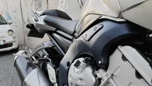 Yamaha FZ1 Fazer (2006 - 16)  (4)