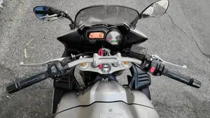 Yamaha FZ1 Fazer (2006 - 16)  (6)