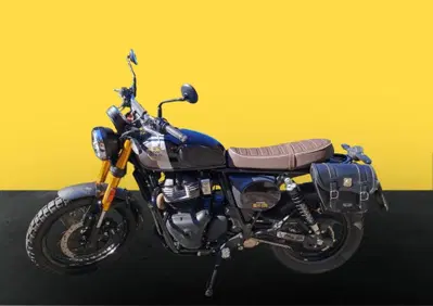 Royal Enfield Bear 650 (2025 - 26) - Annuncio 10147390