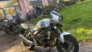 Honda CB 1000 F (2026)  (3)
