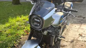 Honda CB 1000 F (2026)  (5)