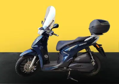 Kymco People 125i S (2021 - 25) - Annuncio 10147409