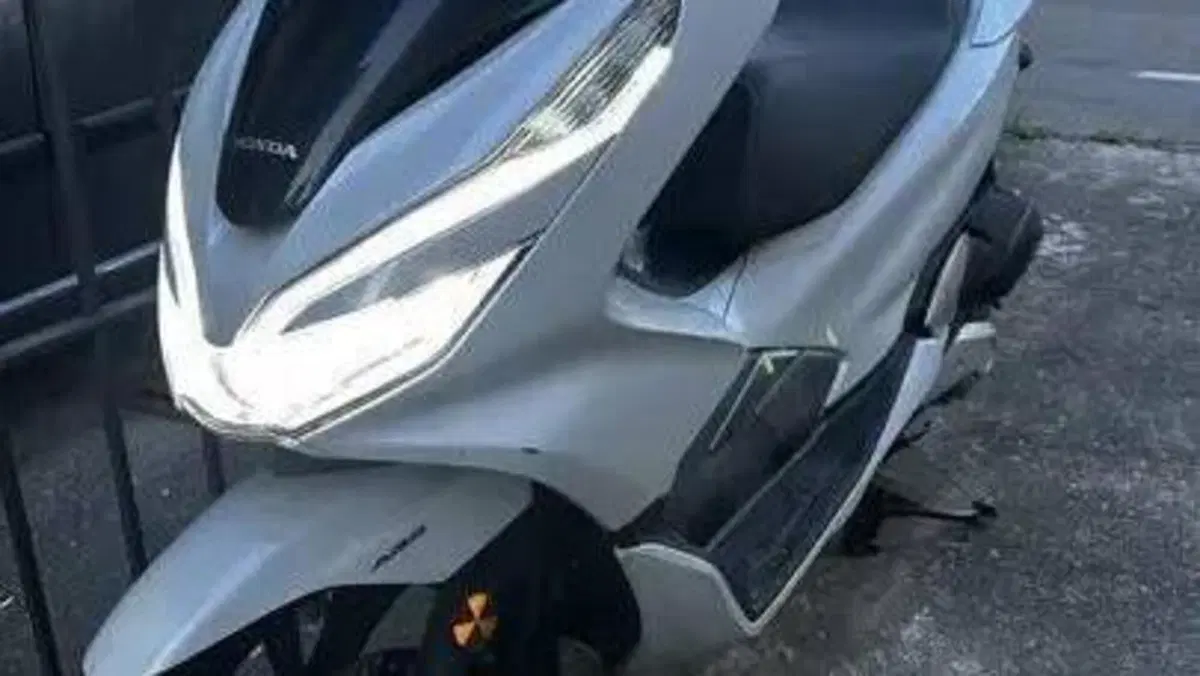 Honda PCX 125 (2018 - 20)  (2)