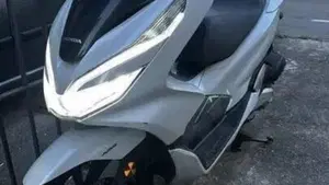 Honda PCX 125 (2018 - 20)  (2)