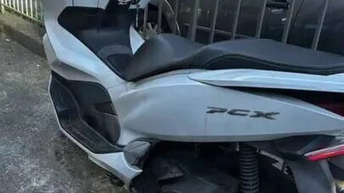 Honda PCX 125 (2018 - 20)  (3)