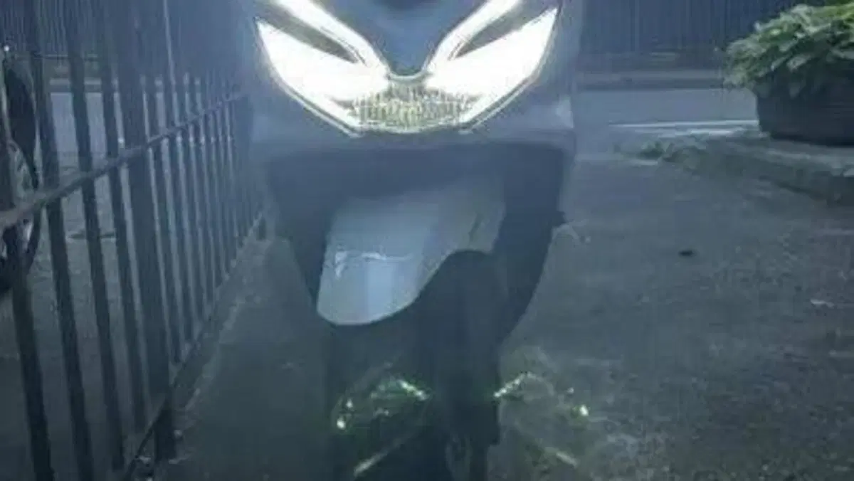 Honda PCX 125 (2018 - 20)  (5)