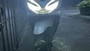 Honda PCX 125 (2018 - 20)  (5)