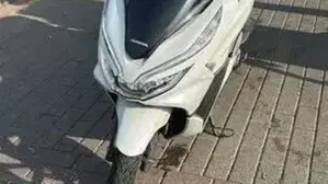 Honda PCX 125 (2018 - 20) 