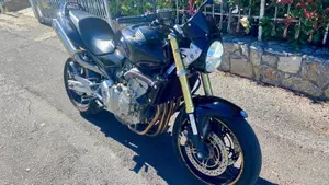 Honda Hornet 600 (2005 - 06)  (2)
