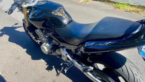 Honda Hornet 600 (2005 - 06)  (3)