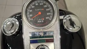 Harley-Davidson 1340 Custom (1989 - 98)  (2)