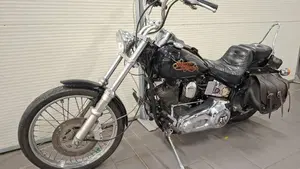Harley-Davidson 1340 Custom (1989 - 98)  (3)
