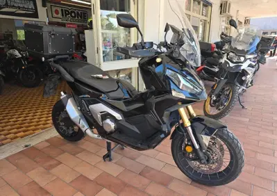 Honda X-ADV 750 DCT (2021 - 24) - Annuncio 10147449
