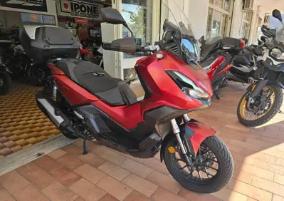 Honda ADV 350 (2022 - 24) - Annuncio 10147467