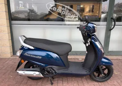 Suzuki Address 125 (2023 - 24) - Annuncio 10147466