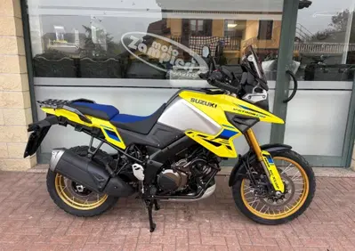 Suzuki V-Strom 1050DE (2023 - 24) - Annuncio 10147464